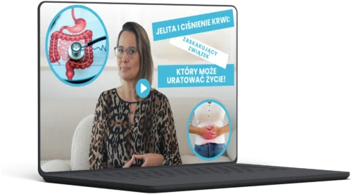 Jelita i ciśnienie krwi: zaskakujący związek, który może uratować życie.